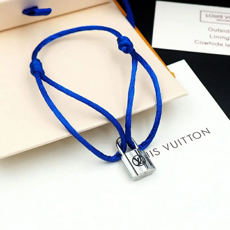 louis vuitton lv bracelets s_126204a2